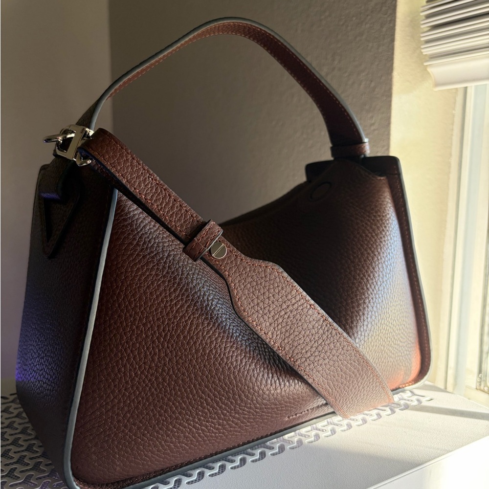 The horse Clementine Bag.